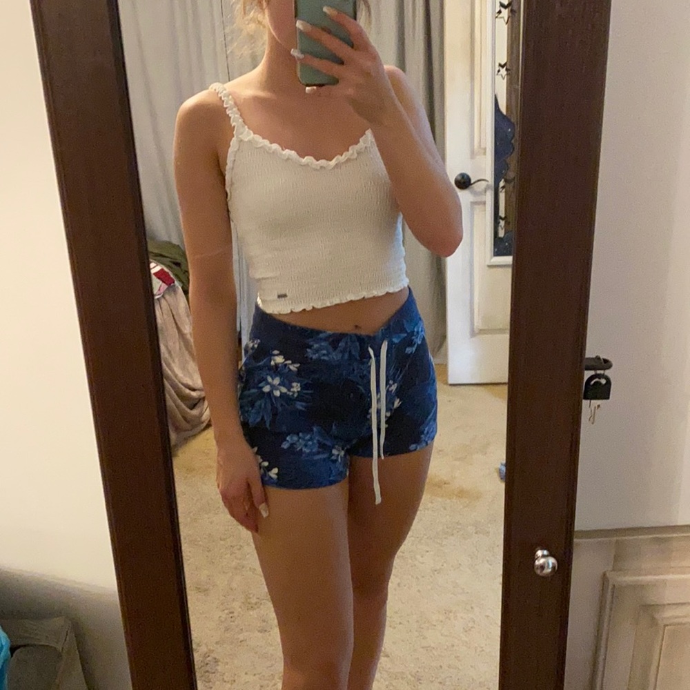 comfy lounge shorts